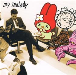 Download Various - My Malady