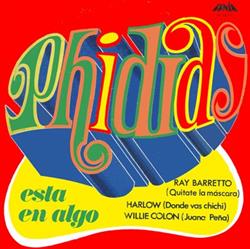 Download Various - Phidias Esta En Algo