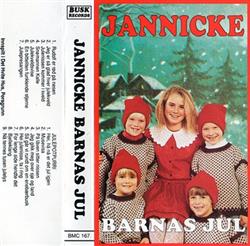 Download Jannicke - Barnas Jul