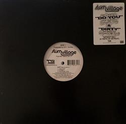 Download Slum Village - Dirty Do You