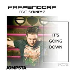 Download Paffendorf Feat Sydney7 - Its Going Down