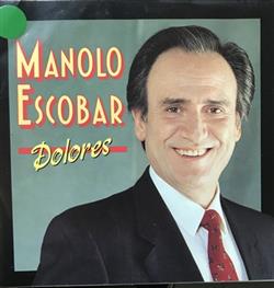 Download Manolo Escobar - Dolores