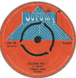 Download Vijana Jazz - Ngoma