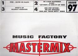 Download Various - Music Factory Mastermix Issue 97