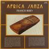 baixar álbum Francis Bebey - Africa Sanza