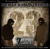 Album herunterladen Perverz & Voodoo - 23