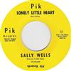 lataa albumi Sally Wells - Lonely Little Heart