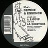 last ned album DJ Devine & Essence - Ease Up Goodtimes