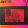 ascolta in linea Lester Young - Vol 8