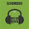 online luisteren DJOMIXX - Anybody EP