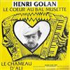 descargar álbum Henri Golan - Le chameau d ali le coeur au bal musette