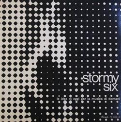 Download Stormy Six - Le Idee Di Oggi Per La Musica Di Domani