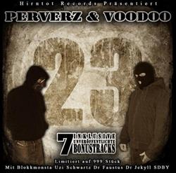 Download Perverz & Voodoo - 23