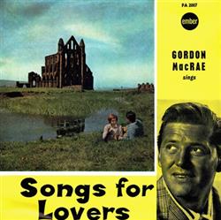 Download Gordon MacRae - Songs For Lovers