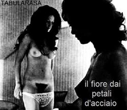 Download Il Fiore Dai Petali D'Acciaio - Tabularasa