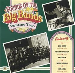 Download Various - Sounds Of The Big Bands Volume Two