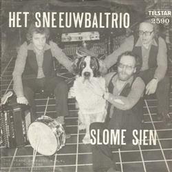 Download Het Sneeuwbaltrio - Slome Sien