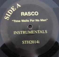 Download Rasco - Time Waits For No Man Instrumentals