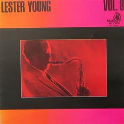 Download Lester Young - Vol 8