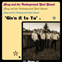 Download Roxy And The Underground Soul Sound - Givn It To Ya