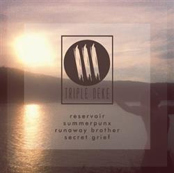 Download Secret Grief, Runaway Brother, Summerpunx, Reservoir - Split