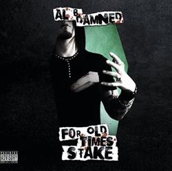 Download Al B Damned - For Old Times Stake