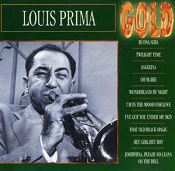 Download Louis Prima - Gold