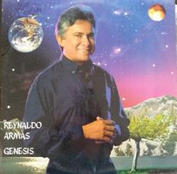 Download Reynaldo Armas - Genesis