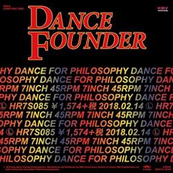 Download フィロソフィーのダンス - ダンスファウンダー FUNKY BUT CHIC