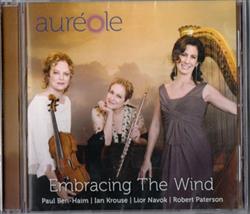 Download Auréole - Embracing The Wind