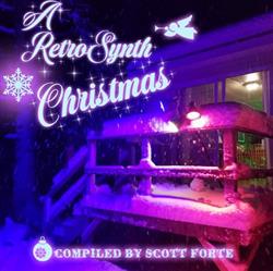 Download Various - A Retrosynth Christmas