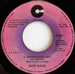 Download Sister Sledge - My Guy Mi Chico