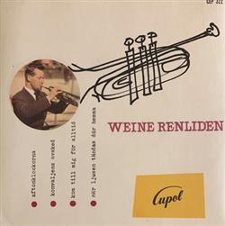 Download Weine Renliden - När Ljusen Tändas Därhemma