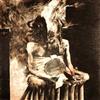 ascolta in linea Wrathprayer - The Sun Of Moloch The Sublimation Of Sulphurs Essence Which Spawned Death And Life
