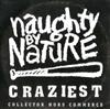 télécharger l'album Naughty By Nature - Craziest Collector Hors Commerce
