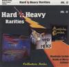 baixar álbum Mandrake Garden Hands Of Mercy Ashbury - Hard N Heavy Rarities Vol 13