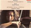 kuunnella verkossa Kyung Wha Chung Beethoven, Bruch - Violin Concerto Scottish Fantasia
