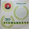 ladda ner album Warren Carr - 50 Years Of Evergreens