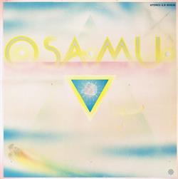 Download Osamu Kitajima - Osamu