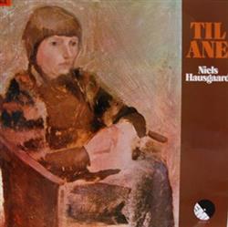 Download Niels Hausgaard - Til Ane