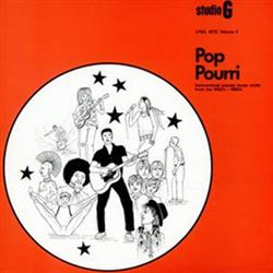 Download Vince Cross - Pop Pourri