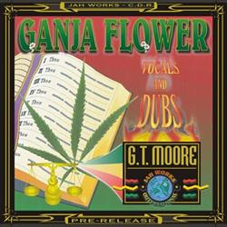 Download GT Moore - Ganja Flower