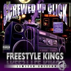 Download Screwed Up Click - Freestyle Kings