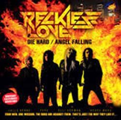 Download Reckless Love, The Treatment - Die Hard Angel Falling