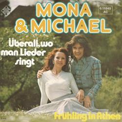 Download Mona & Michael - Überall Wo Man Lieder Singt