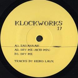 Download Heiko Laux - Klockworks 17