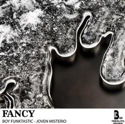 Download Boy Funktastic Joven Misterio - Fancy