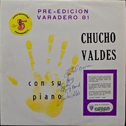 Download Chucho Valdés - Con Su Piano Tema De Chaka