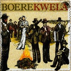 Download Various - Boerekwela