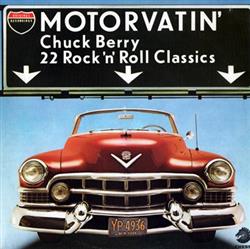 Download Chuck Berry - Motorvatin